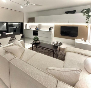 Parkhurst Luxury Design Cottage